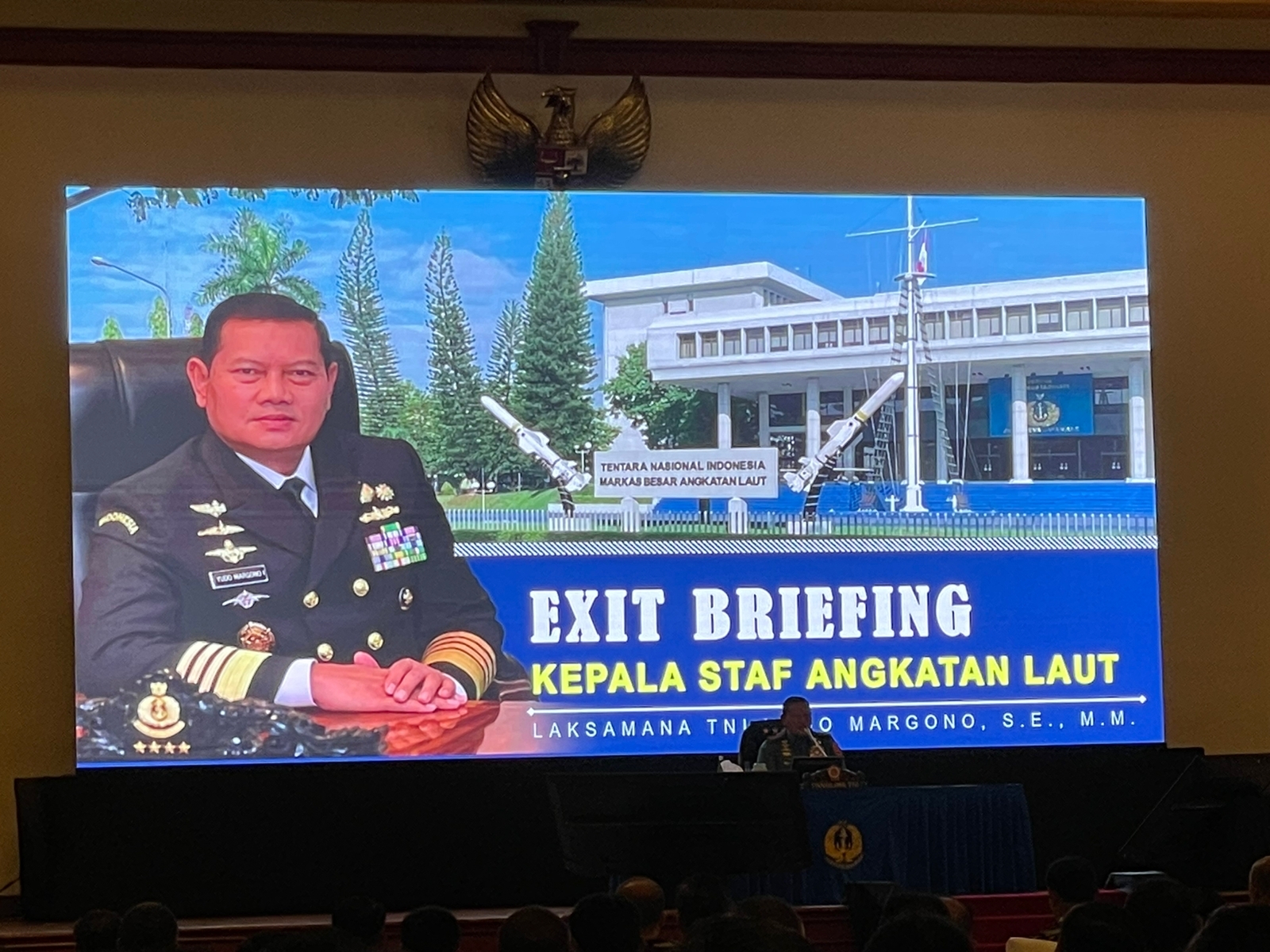 Exit-Briefing-Kasal-Yudo-Margono-di-Gedung-Balai-Samudra-Jakarta-Rabu-21122022