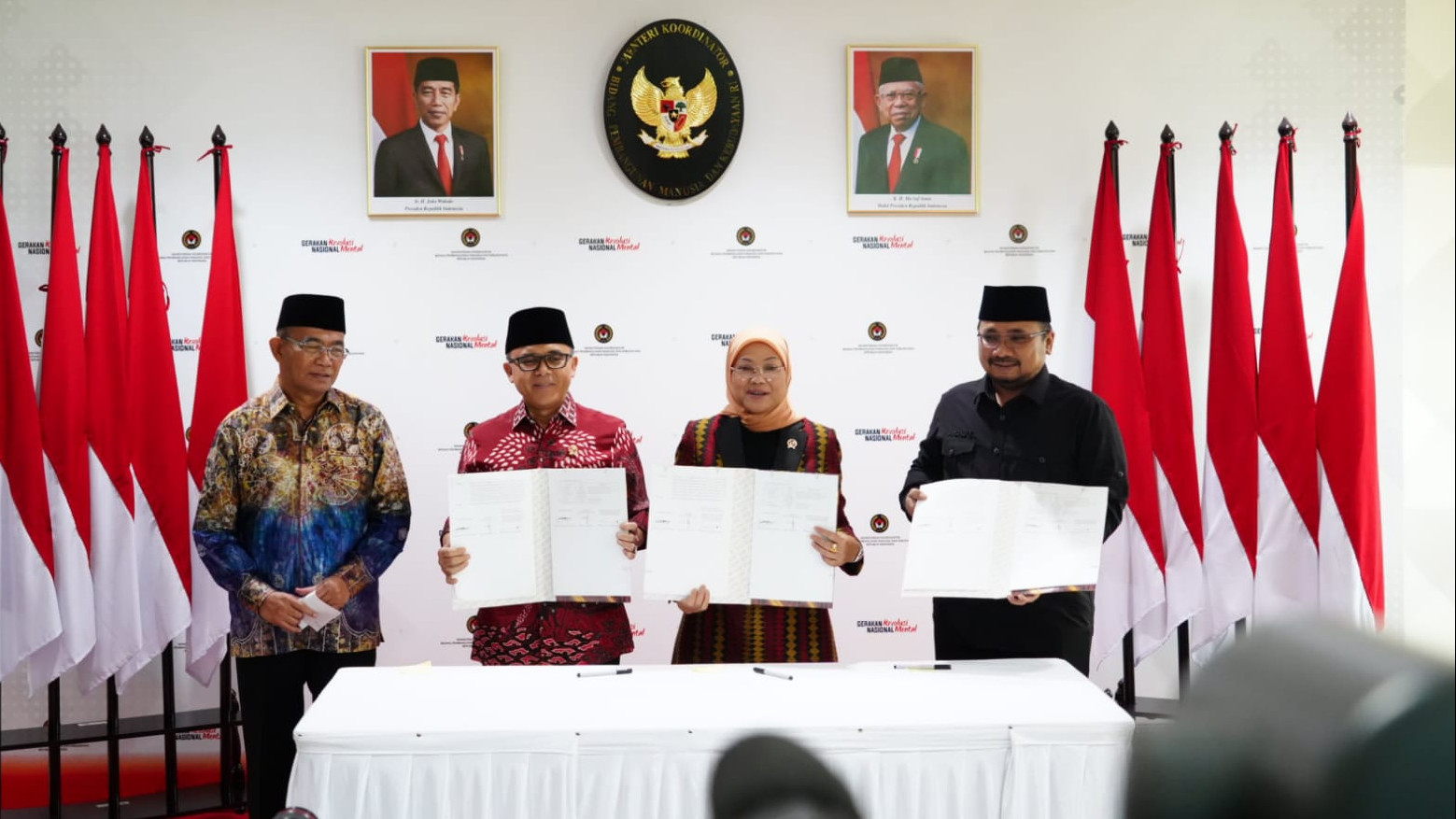 Pemerintah Tetapkan Hari Libur Nasional dan Cuti Bersama 19-25 April 2023