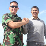 salam komando maritim