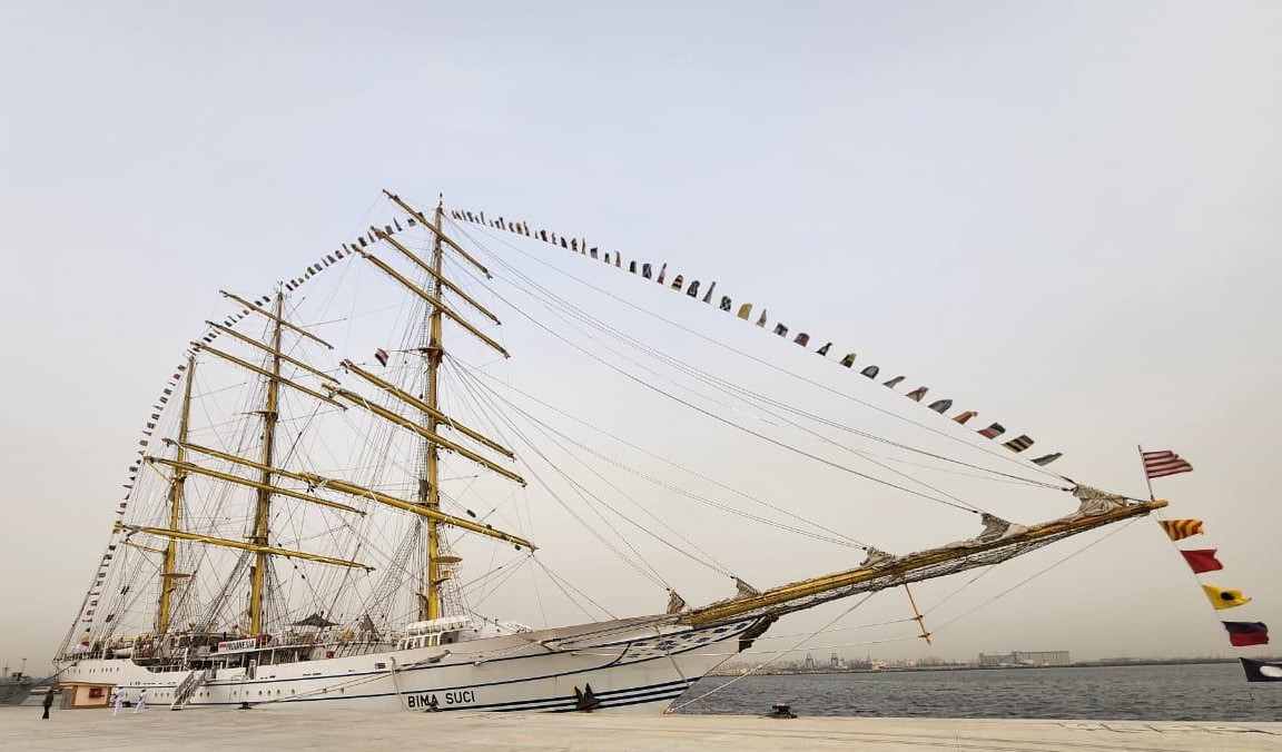 bima suci di alexandria