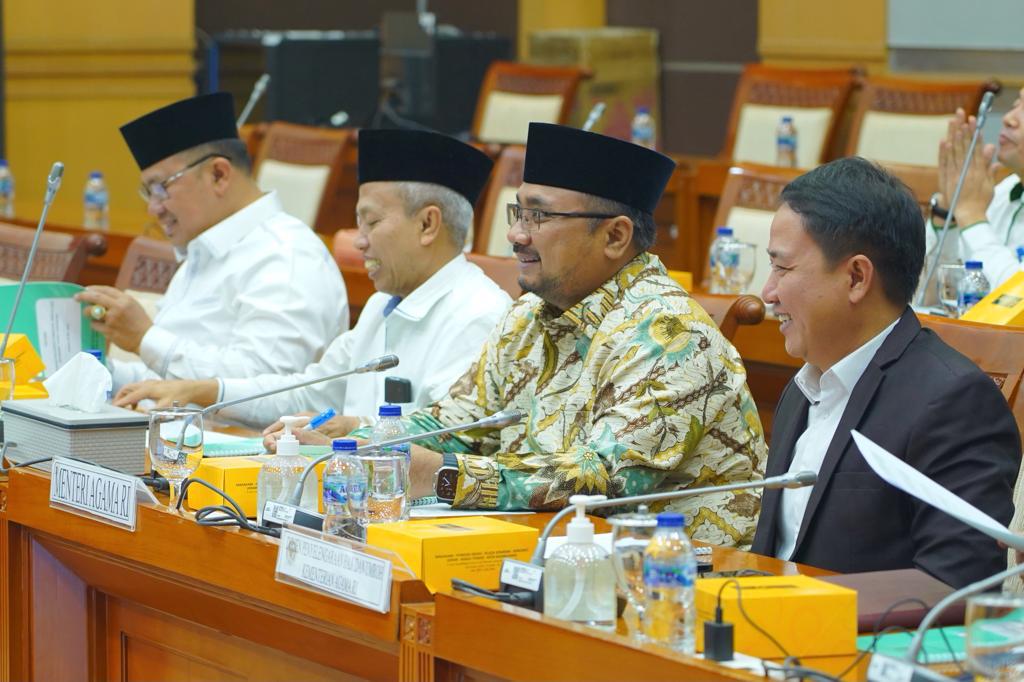 sepakati haji