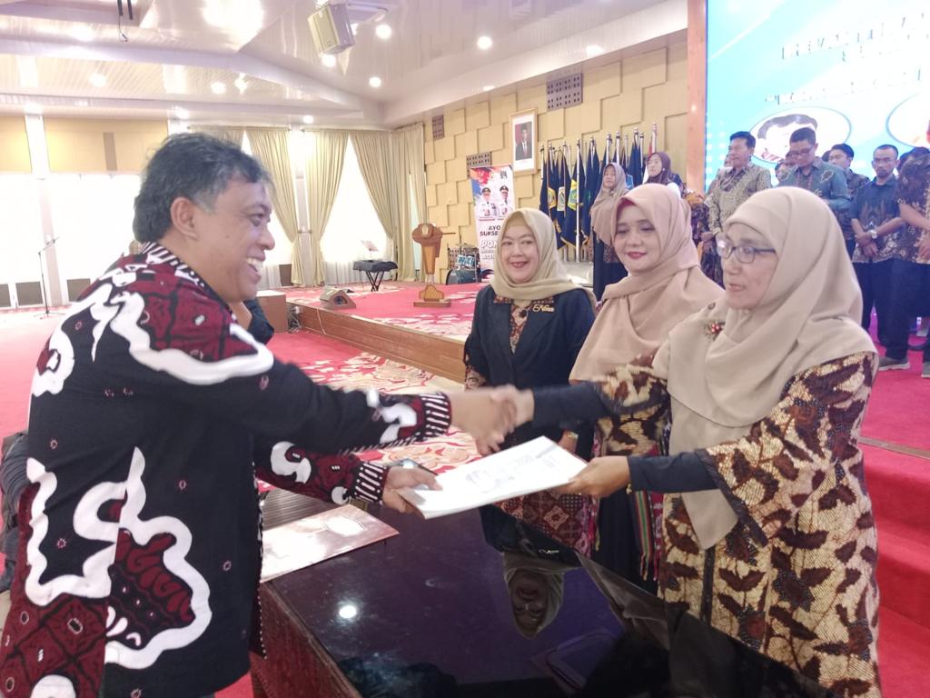 Iski Korwil Sumut