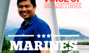 Voice of Maritime