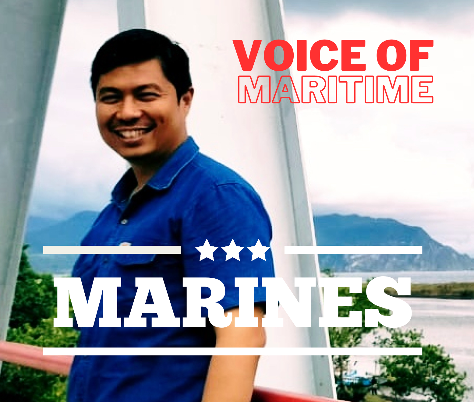 Voice of Maritime