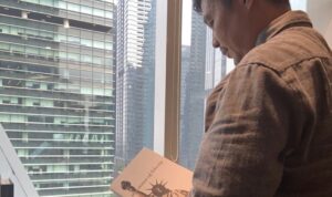 diplomasi USA di Indonesia