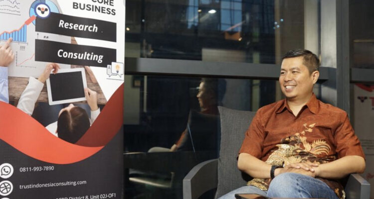 azhari ardinal Azhari Ardinal - Founder Command Center AI Trust Indonesia