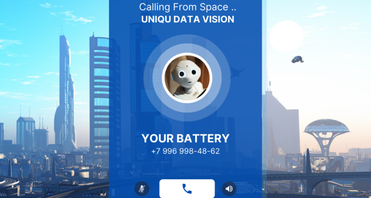 Your BATTERY