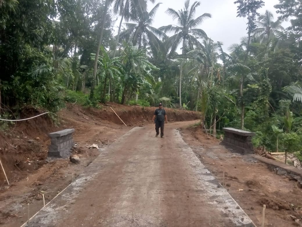 TMMD Ke-119 Kodim 1623:Karangasem