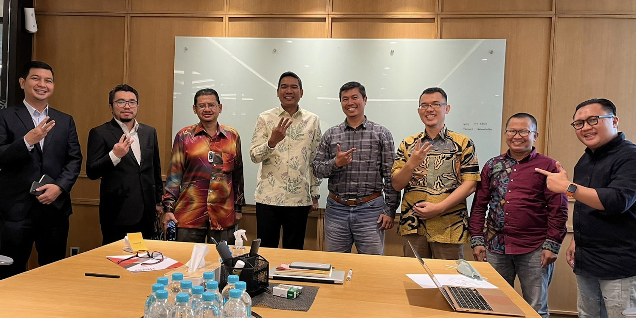 bilateral indonesia-malaysia