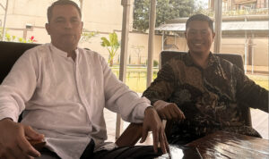 Menjaga Integritas Kebangsaan