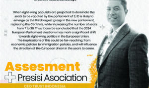 assesment geopolitik