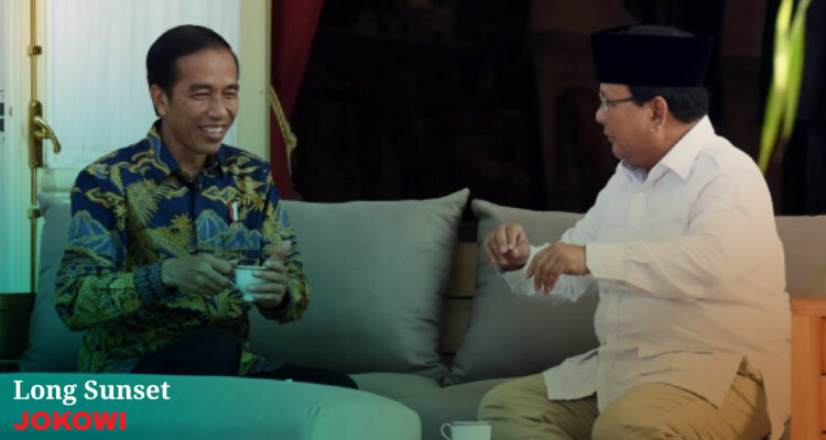 New Era Prabowo