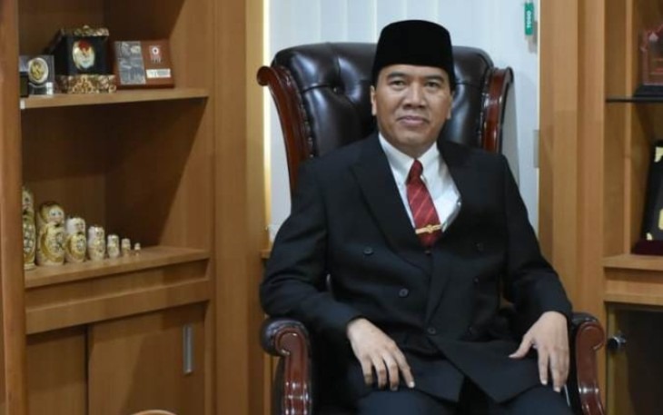 Guru Besar Hukum Tata Usaha Negara UNDIP, Yos Johan Utama.