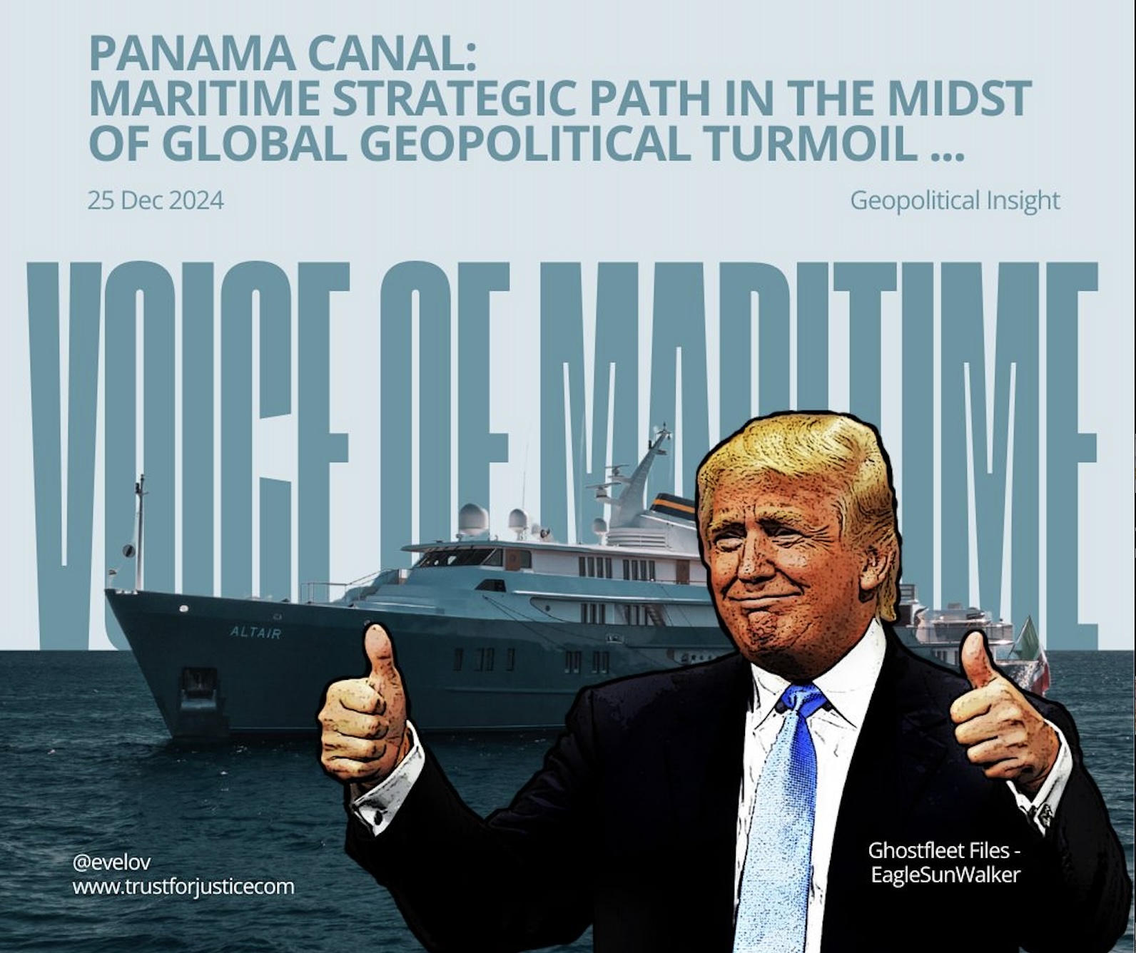 Terusan Panama