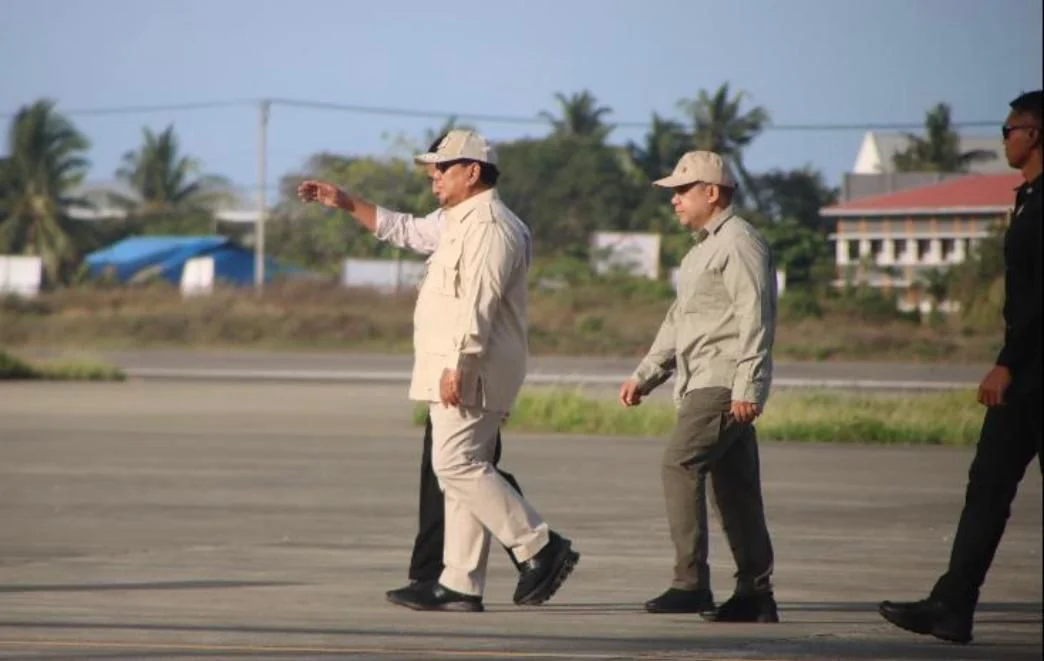 politik pangan