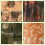 Salah satu karya fotografi nirkamera Iswanto yang dipamerkan di galeri Orbital Dago, Bandung, Jawa Barat, 3 Juli - 3 Agustus 2025. Foto: indomaritim.com/R. Fadjri