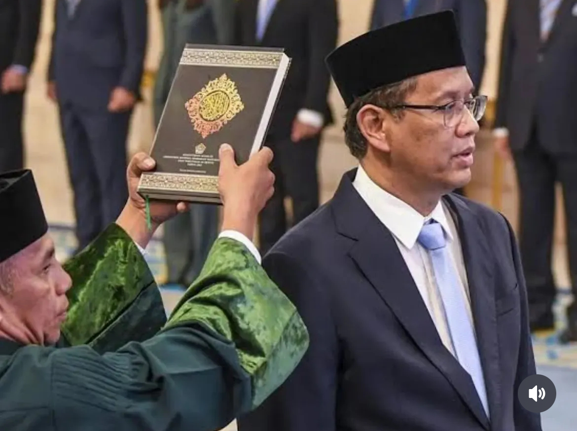 Menkeu Purbaya