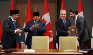 canada-indonesia agreement