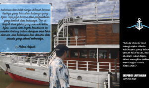 Ekspedisi Laut Dalam