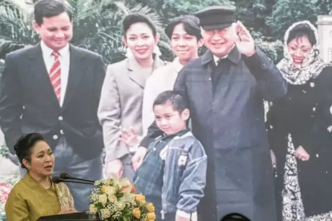 Titik Suharto