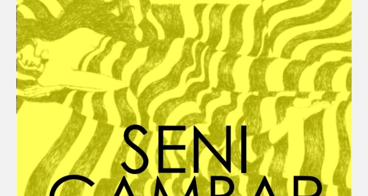 Buku Seni gambar karya akademisi Universitas Negeri Makassar. Foto: indomaritim.com/RF
