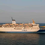 Kapal Pelni. Foto: Indomaritim.com/Ant