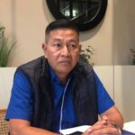 Kepala PT Pelni Cabang Ambon Ridwan Mandaliku, Foto: indomaritim/Ant