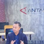 Mantan Wamenlu Dino Patti Djalal. Foto: Indomaritim.com/Ant