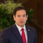 Menlu-AS-Marco-Rubio. Foto: Indomaritim.com/Ant