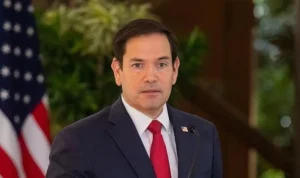 Menlu-AS-Marco-Rubio. Foto: Indomaritim.com/Ant