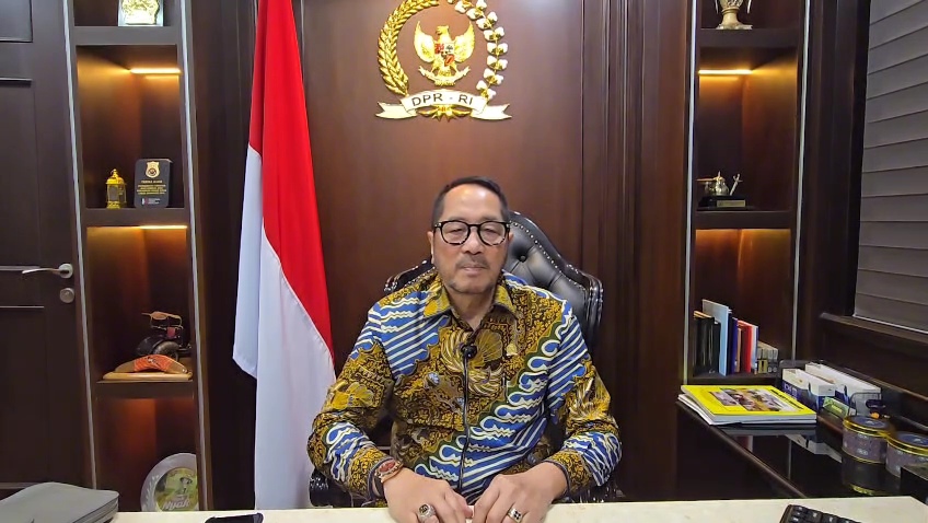 Foto Firman