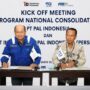 Kick off Meeting PT PAL dan PT IKI (Persero). Foto: Indomaritim.com/Ant