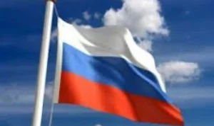 Bendera nasional Rusia, Foto: Indomaritim.com/Ant