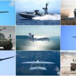 Ilustrasi senjata militer. Foto: Indomaritim.com/Ant