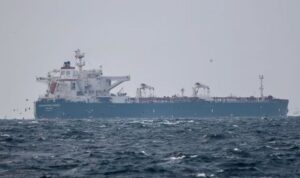 Krisis energi Kepulauan Marshall karena perang di Timur Tengah. Foto: Indomaritim.com/Ant