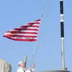 Ilustrasi ular-ular perang Angkatan Laut. Foto: Indomaritim.com/Isti