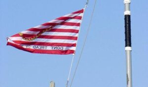 Ilustrasi ular-ular perang Angkatan Laut. Foto: Indomaritim.com/Isti