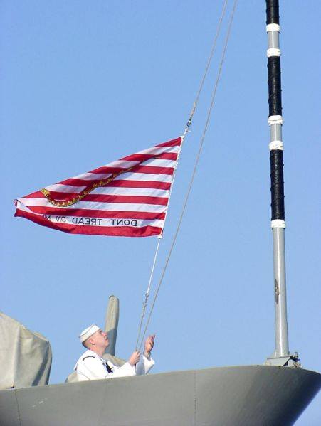 Ilustrasi ular-ular perang Angkatan Laut. Foto: Indomaritim.com/Isti