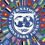 Ilustrasi logo IMF. Foto Indomaritim/Ist