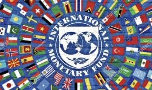 Ilustrasi logo IMF. Foto Indomaritim/Ist