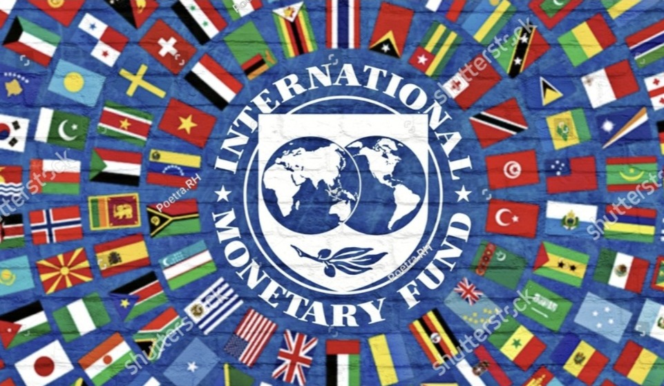 Ilustrasi logo IMF. Foto Indomaritim/Ist
