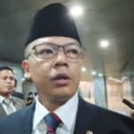 Menlu RI Sugiono. Foto Antara
