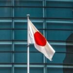 ilustrasi bendera Jepang. Foto Antara