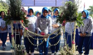 Ketua Umum Jalasenastri