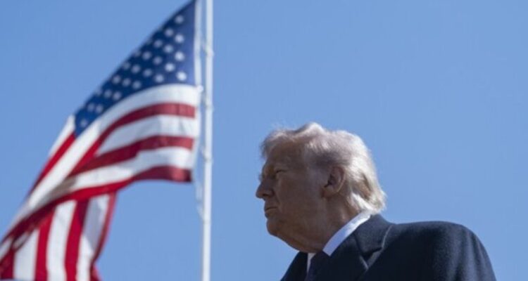 Presiden AS Donald Trump. Foto Antara