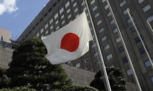 Bendera Jepang. Foto: indomaritim.com/Ant