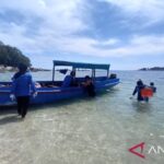 Ilustrasi nelayan Bangka-Belitung. Foto Antara
