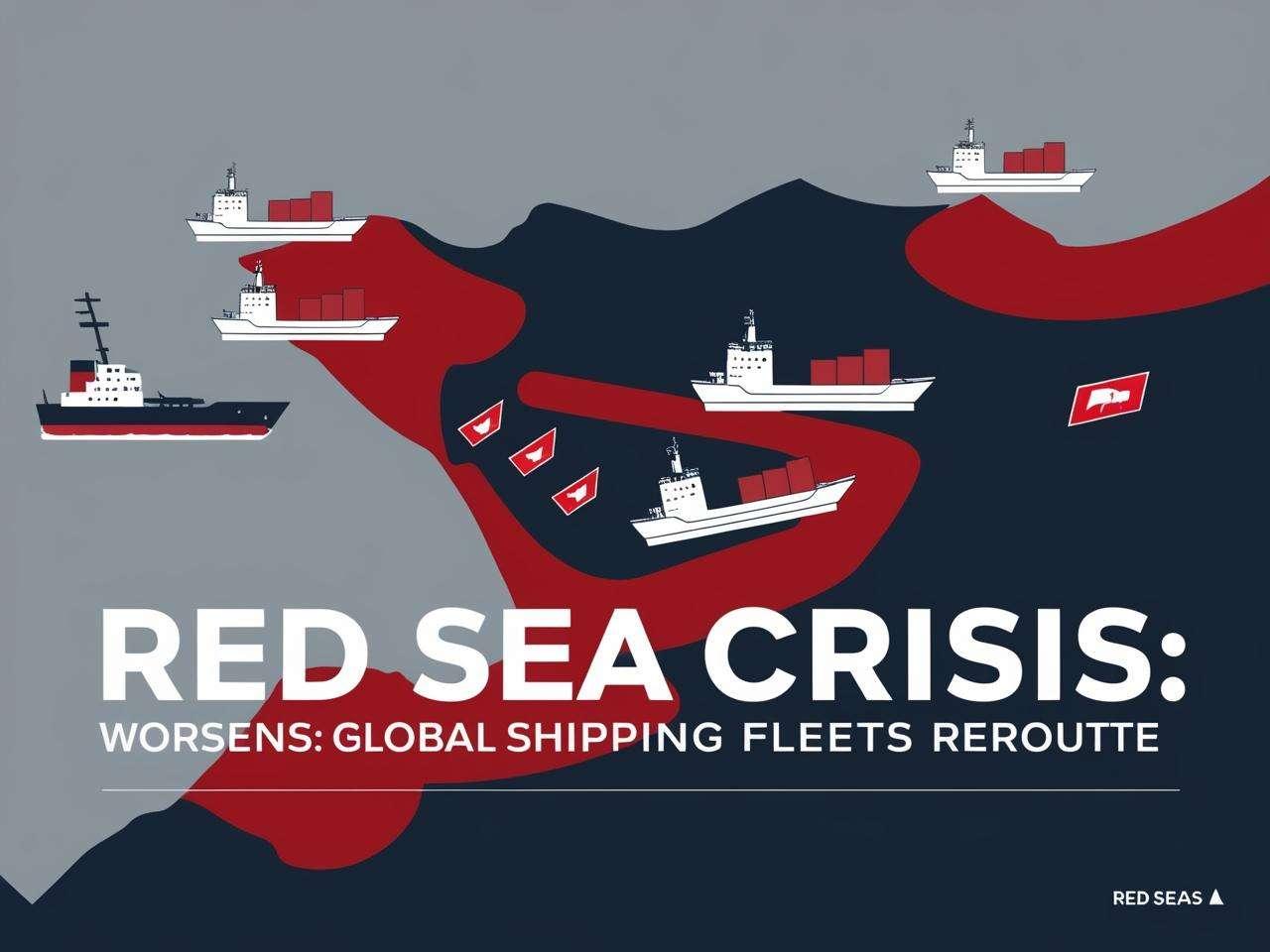 redseas