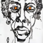 Karya S. Teddy Dermawan. Foto indomaritim.com: R Fadjri