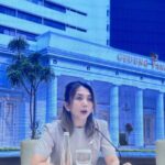 Juru Bicara Kemlu RI Yvonne Mewengkang. Foto Antara